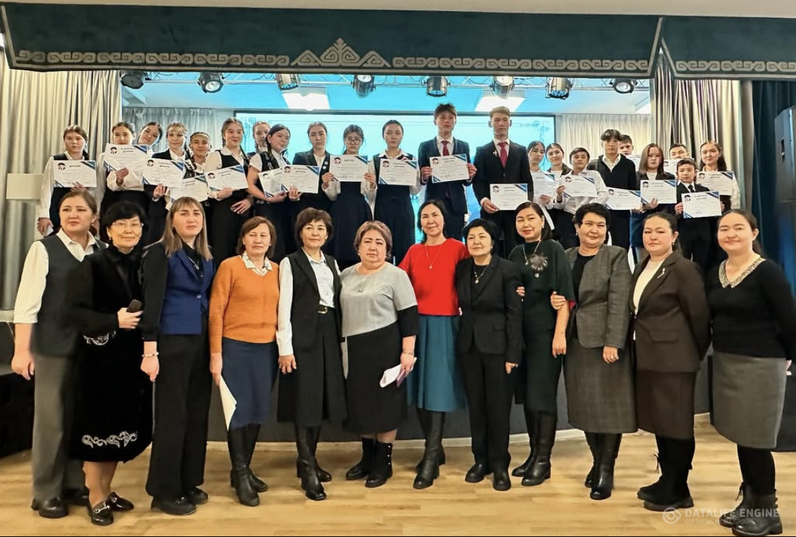 «Мағжан оқулары» ғылыми-шығармашылық байқауының аудандық кезеңі өтті.