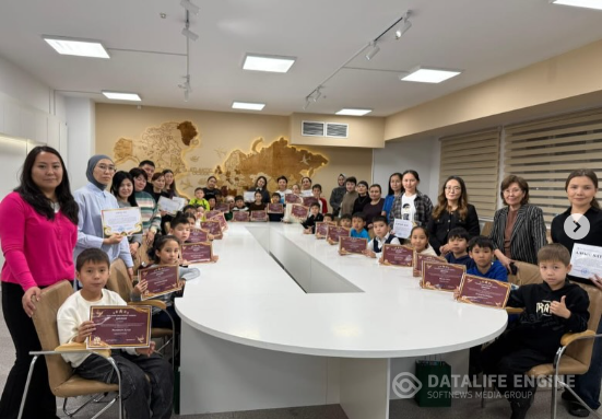 Мектеп пен ата-аналар ынтымақтастығы – табысты тәрбиенің кілті