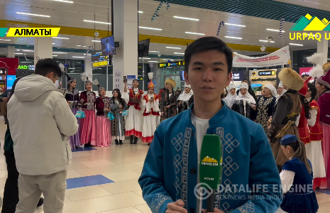 Халықаралық Жәутіков олимпиадасы басталды