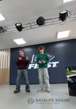 Мектеп қабырғасында STEM және робототехникадан мастер-класс өтті