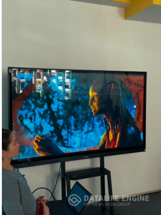 “ English through the eyes of Avatar” ағылшын тілі апталығы аясында 8-сынып оқушылары арасында “ Cinema time with catch” атты сыныптан тыс іс-шара өткізілді