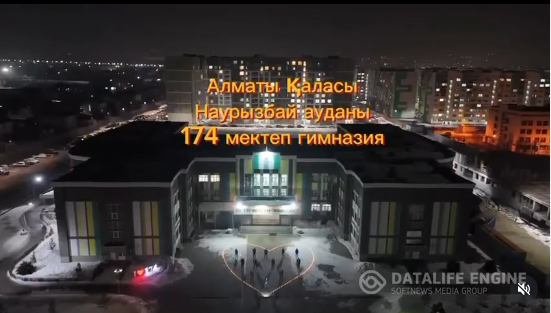 8 наурыз – Халықаралық әйелдер мерекесі құтты болсын! 🌸